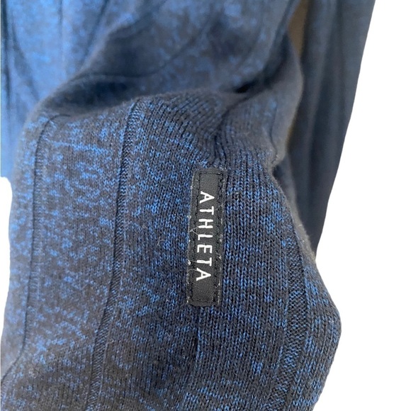 Athleta Harmony Hoodie Sweatshirt - Picture 7 of 9